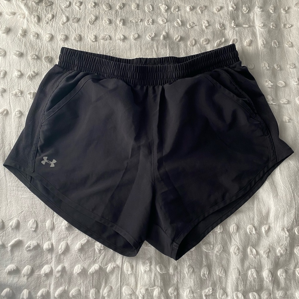 Under Armour Athletic Shorts